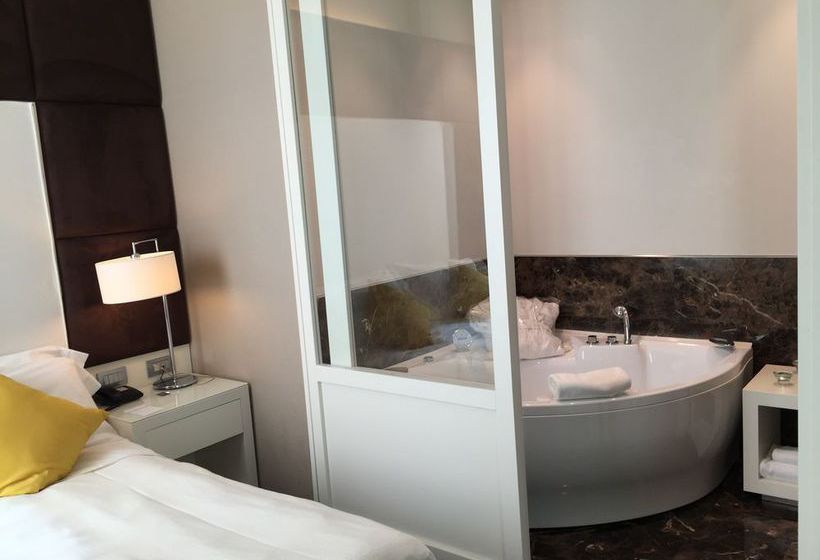 4 Viale Masini Design Hotel  | Bologna | Bologna | Italia 19