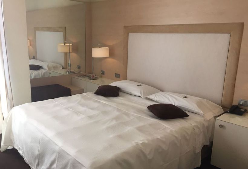 4 Viale Masini Design Hotel  | Bologna | Bologna | Italia 2