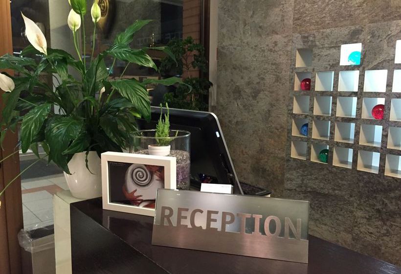 4 Viale Masini Design Hotel  | Bologna | Bologna | Italia 20