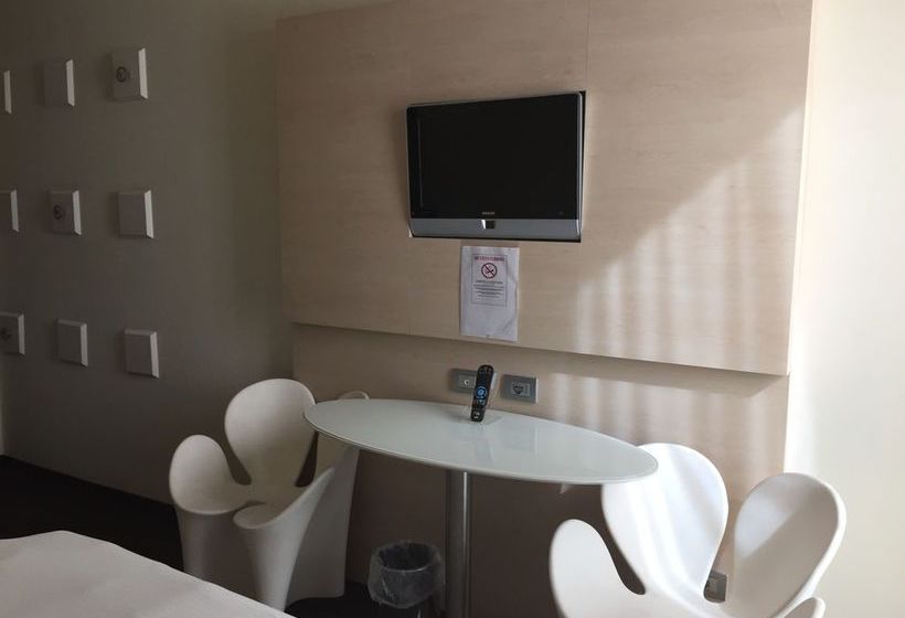 4 Viale Masini Design Hotel  | Bologna | Bologna | Italia 3