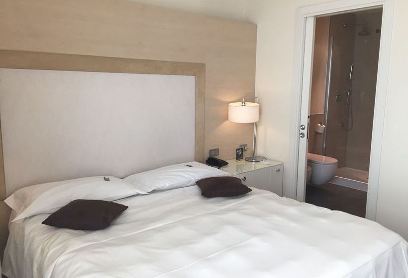 4 Viale Masini Design Hotel  | Bologna | Bologna | Italia 4