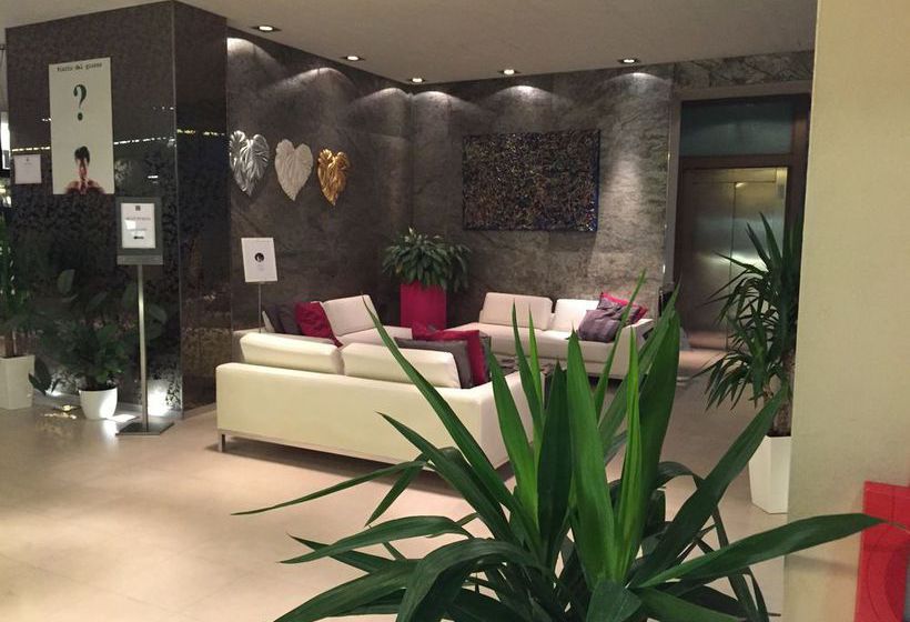 4 Viale Masini Design Hotel  | Bologna | Bologna | Italia 5