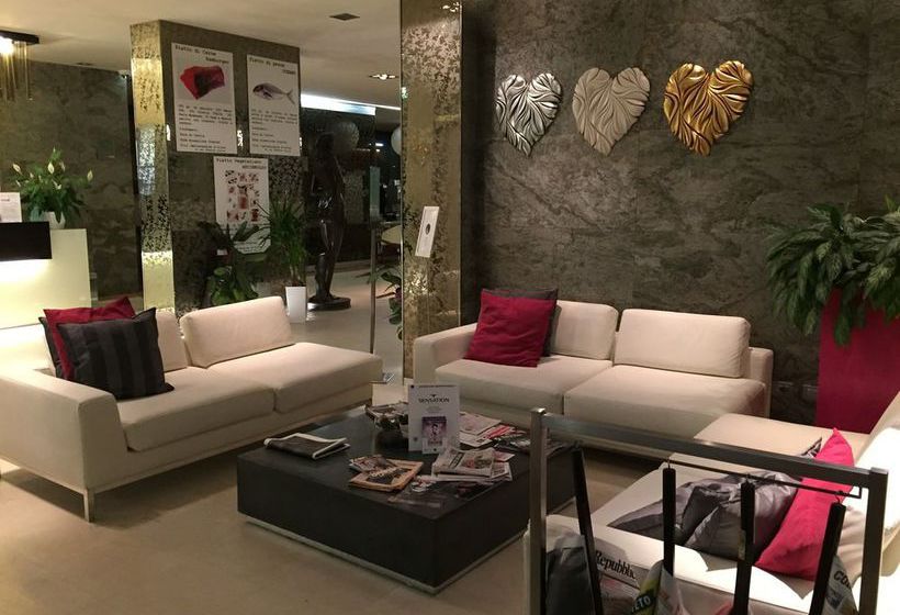 4 Viale Masini Design Hotel  | Bologna | Bologna | Italia 6