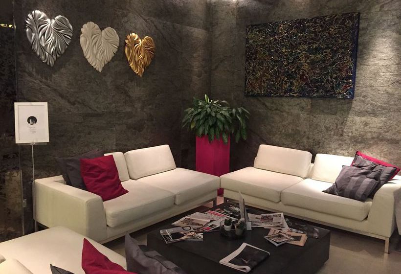 4 Viale Masini Design Hotel  | Bologna | Bologna | Italia 7