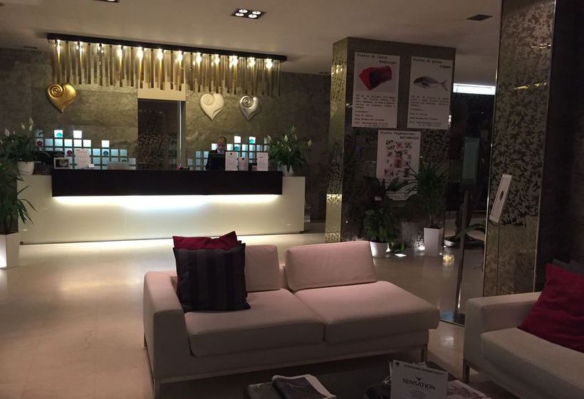 4 Viale Masini Design Hotel  | Bologna | Bologna | Italia 8