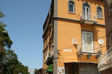 Hotel Relais Torre Rossa Apartments Sorrento Napoles