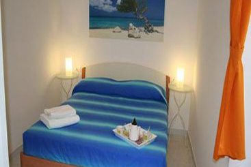 Hotel Relais Torre Rossa Apartments  | Sorrento | Napoli | Italia 1