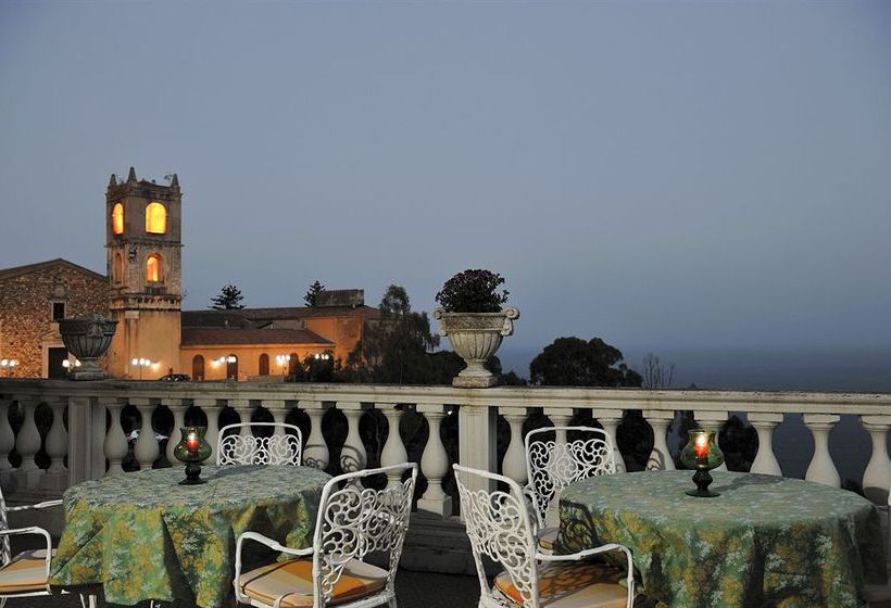 Hotel Villa Riis  | Taormina | Messina | Italia 1