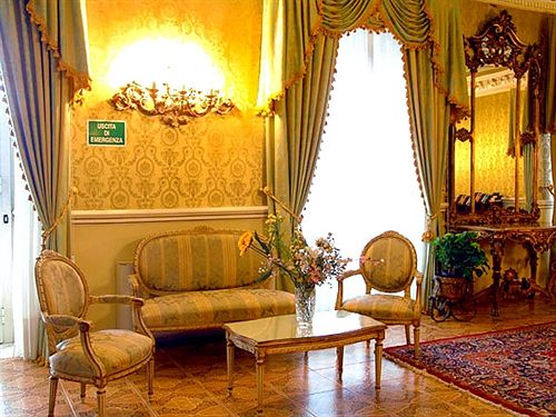 Hotel Villa Riis  | Taormina | Messina | Italia 13