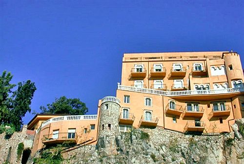 Hotel Villa Riis  | Taormina | Messina | Italia 15