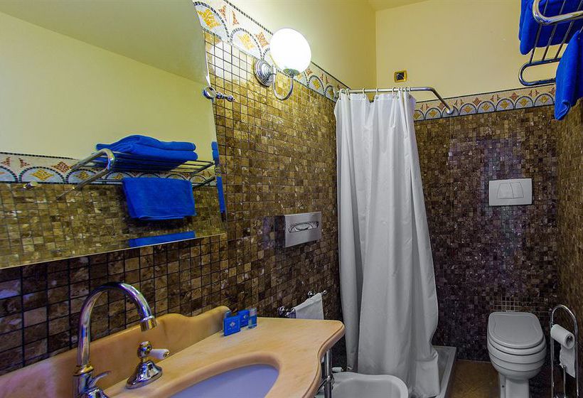 Hotel Villa Riis  | Taormina | Messina | Italia 2