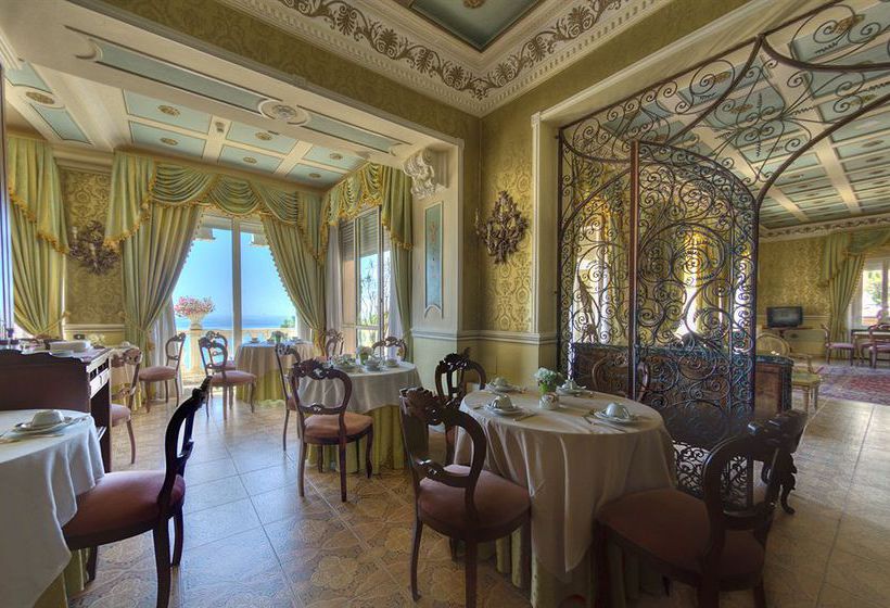 Hotel Villa Riis  | Taormina | Messina | Italia 4