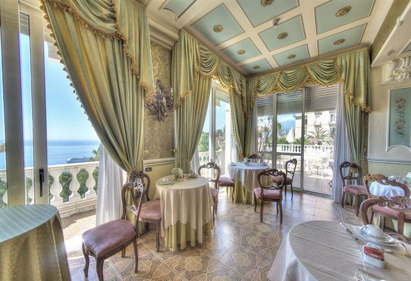 Hotel Villa Riis  | Taormina | Messina | Italia 6