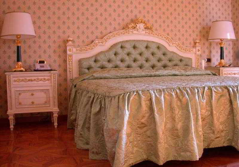 Hotel Villa Riis  | Taormina | Messina | Italia 8