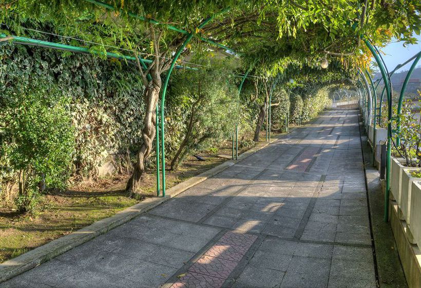 Hotel Gocce Di Capri Sorrento Napoles