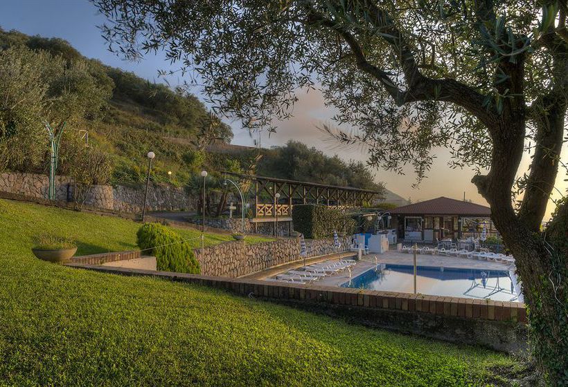 Hotel Gocce Di Capri  | Sorrento | Napoli | Italia 1