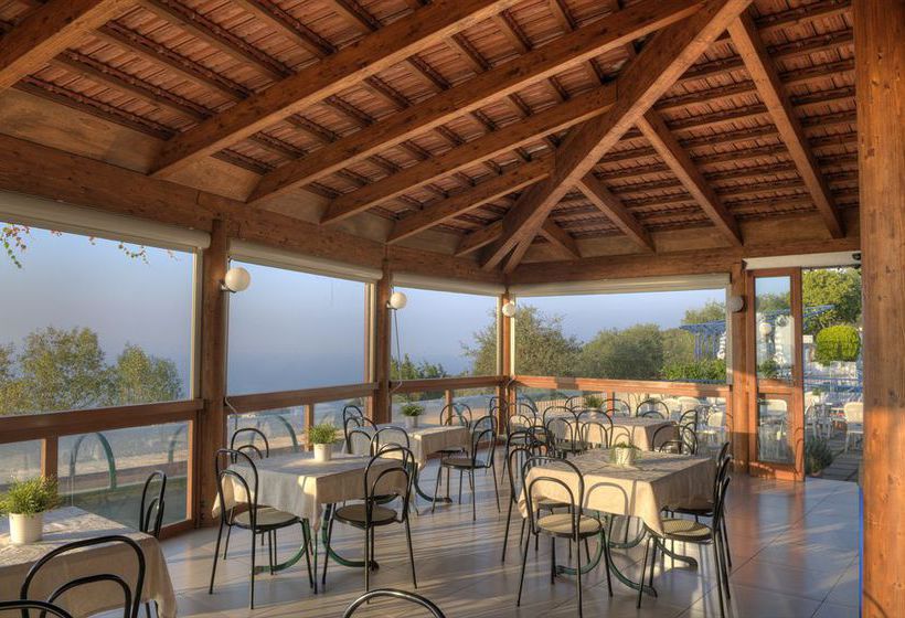 Hotel Gocce Di Capri  | Sorrento | Napoli | Italia 10