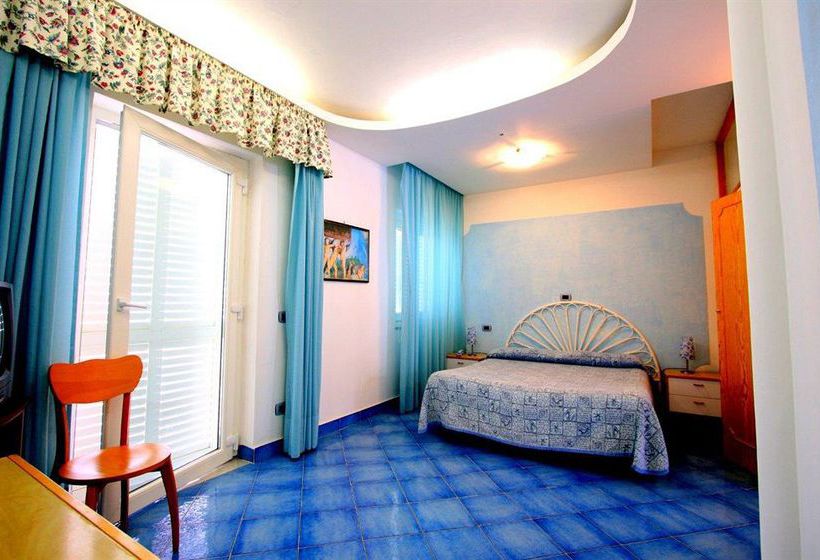 Hotel Gocce Di Capri  | Sorrento | Napoli | Italia 11