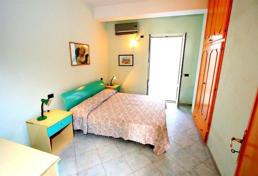 Hotel Gocce Di Capri  | Sorrento | Napoli | Italia 12