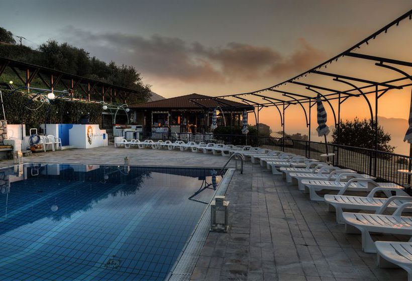 Hotel Gocce Di Capri  | Sorrento | Napoli | Italia 14