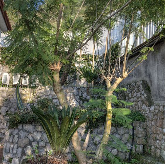 Hotel Gocce Di Capri  | Sorrento | Napoli | Italia 15