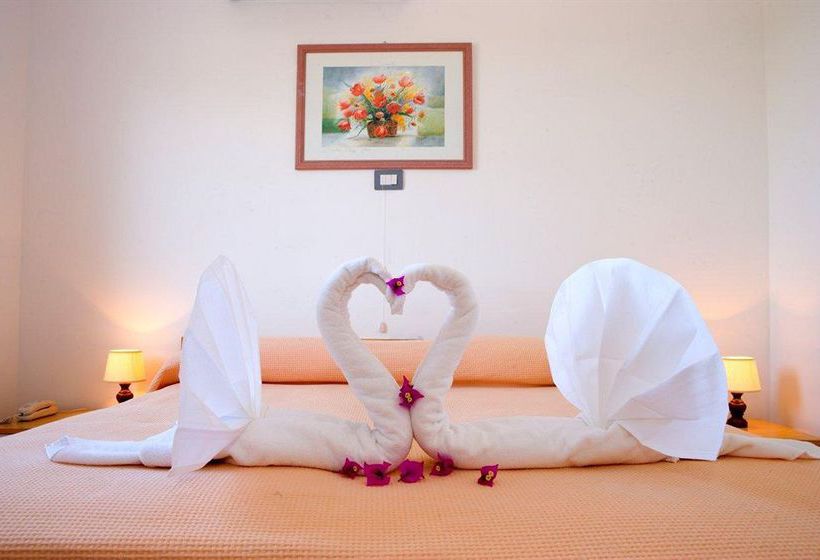 Hotel Gocce Di Capri  | Sorrento | Napoli | Italia 16