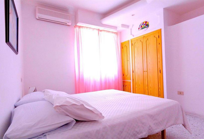 Hotel Gocce Di Capri  | Sorrento | Napoli | Italia 17