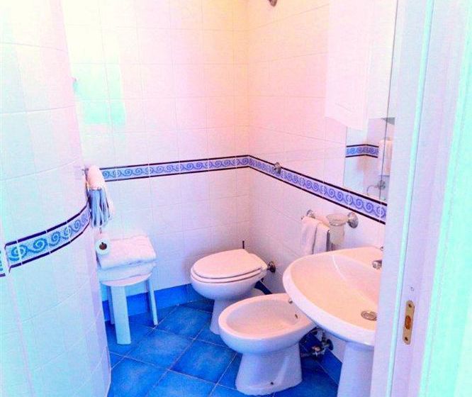 Hotel Gocce Di Capri  | Sorrento | Napoli | Italia 18