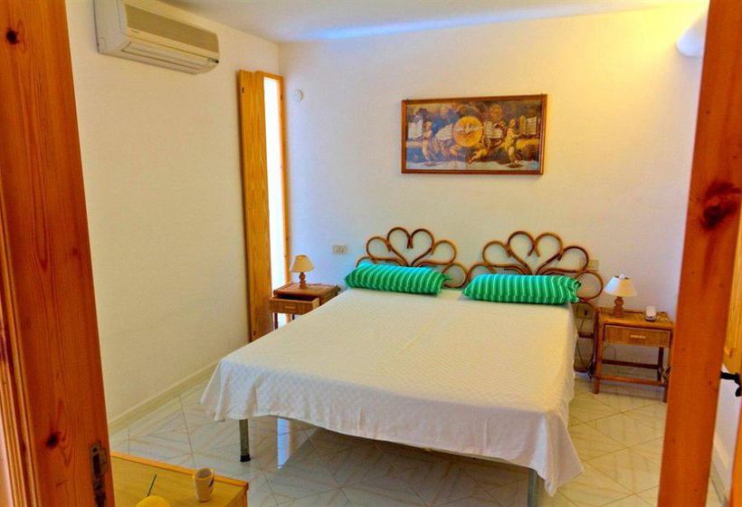 Hotel Gocce Di Capri  | Sorrento | Napoli | Italia 19