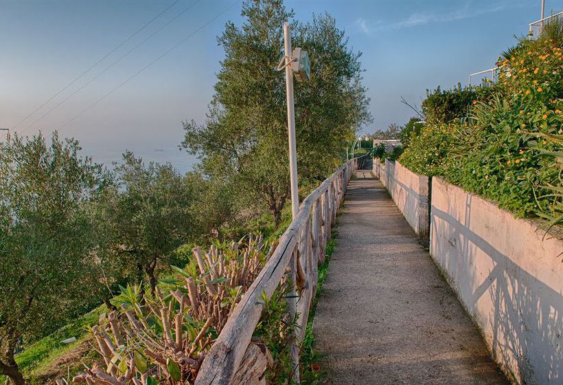 Hotel Gocce Di Capri  | Sorrento | Napoli | Italia 2