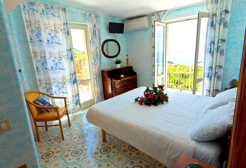 Hotel Gocce Di Capri  | Sorrento | Napoli | Italia 3