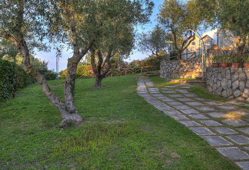 Hotel Gocce Di Capri  | Sorrento | Napoli | Italia 5