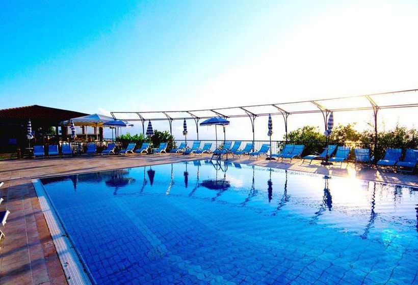 Hotel Gocce Di Capri  | Sorrento | Napoli | Italia 9