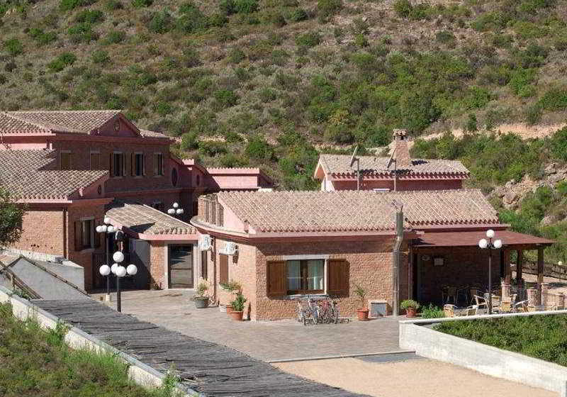 Hotel Sant Angelo  | Cagliari | Sardegna | Italia 4