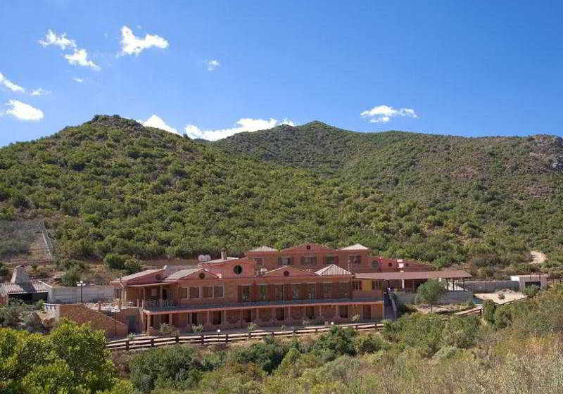 Hotel Sant Angelo  | Cagliari | Sardegna | Italia 5