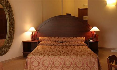 Sa Rocca Hotel & Resort