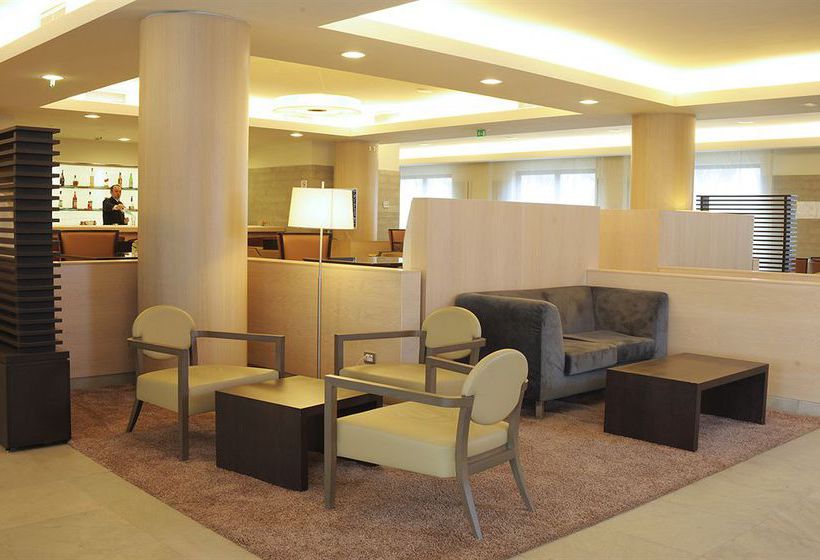 Hotel NH Linate  | Peschiera Borromeo | Milano | Italia 1