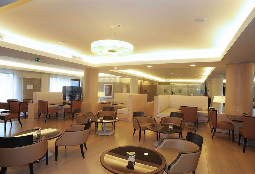 Hotel NH Linate  | Peschiera Borromeo | Milano | Italia 10