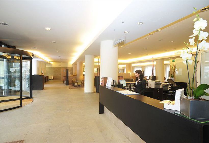 Hotel NH Linate  | Peschiera Borromeo | Milano | Italia 11