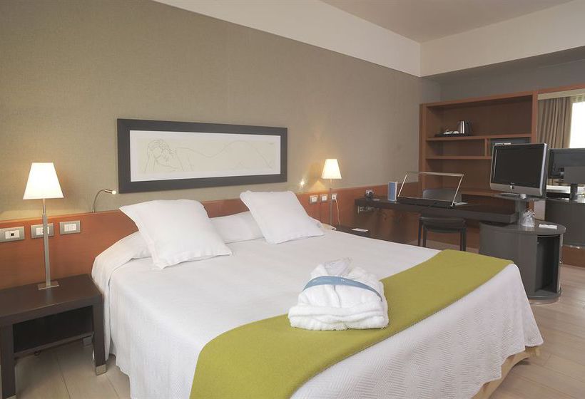 Hotel NH Linate  | Peschiera Borromeo | Milano | Italia 13