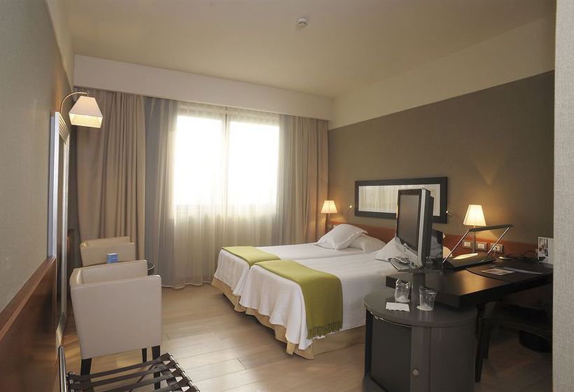 Hotel NH Linate  | Peschiera Borromeo | Milano | Italia 14