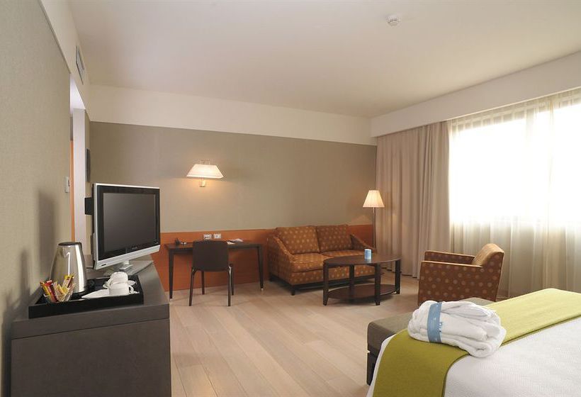 Hotel NH Linate  | Peschiera Borromeo | Milano | Italia 16