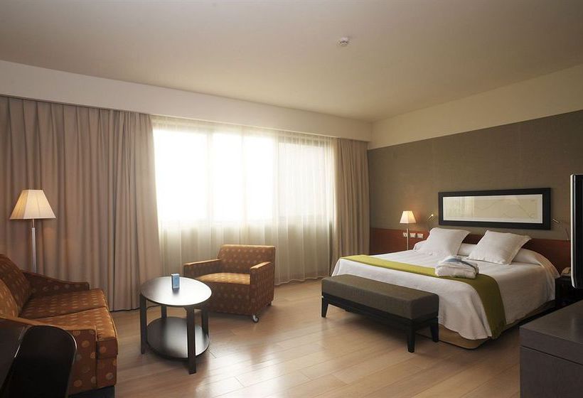 Hotel NH Linate  | Peschiera Borromeo | Milano | Italia 17