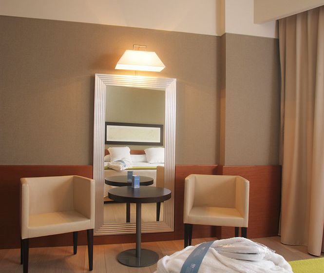 Hotel NH Linate  | Peschiera Borromeo | Milano | Italia 18