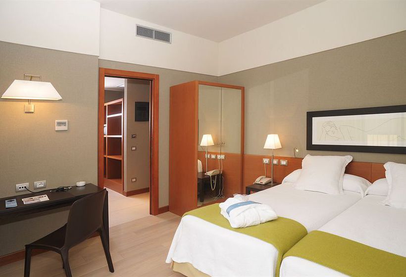 Hotel NH Linate  | Peschiera Borromeo | Milano | Italia 19