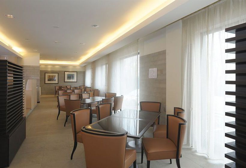 Hotel NH Linate  | Peschiera Borromeo | Milano | Italia 2