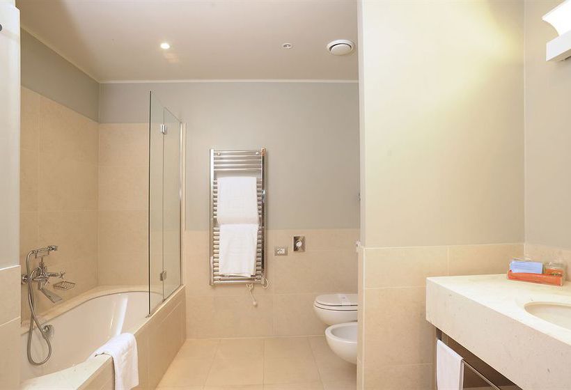 Hotel NH Linate  | Peschiera Borromeo | Milano | Italia 20