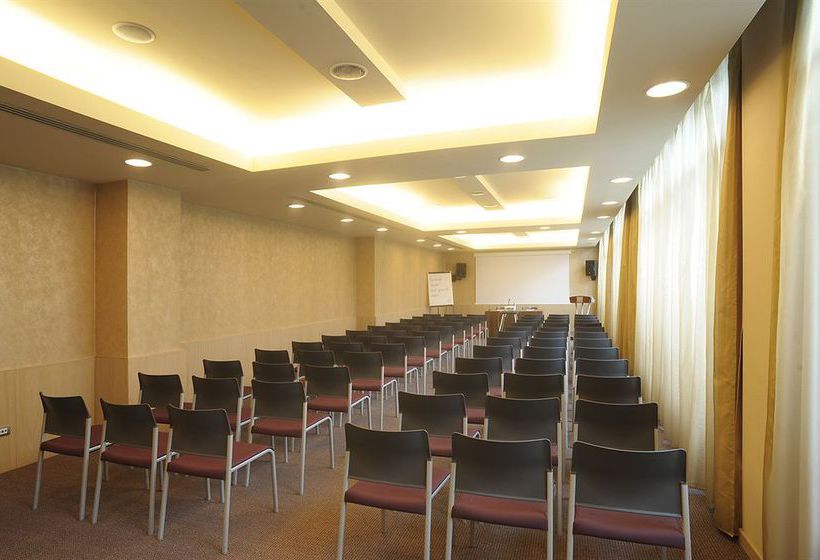 Hotel NH Linate  | Peschiera Borromeo | Milano | Italia 4