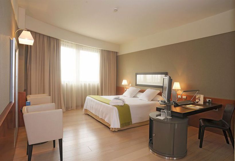 Hotel NH Linate  | Peschiera Borromeo | Milano | Italia 5