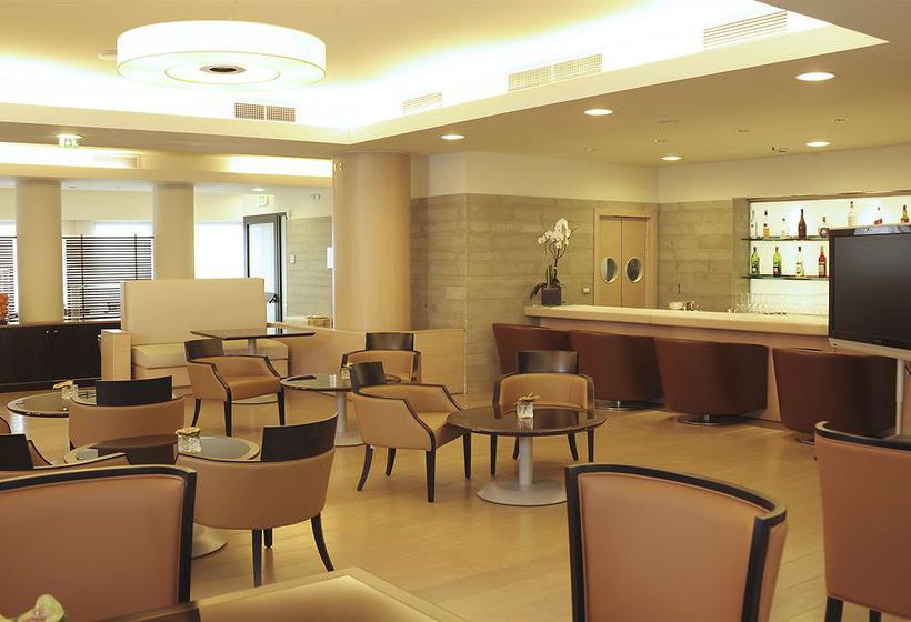 Hotel NH Linate  | Peschiera Borromeo | Milano | Italia 8